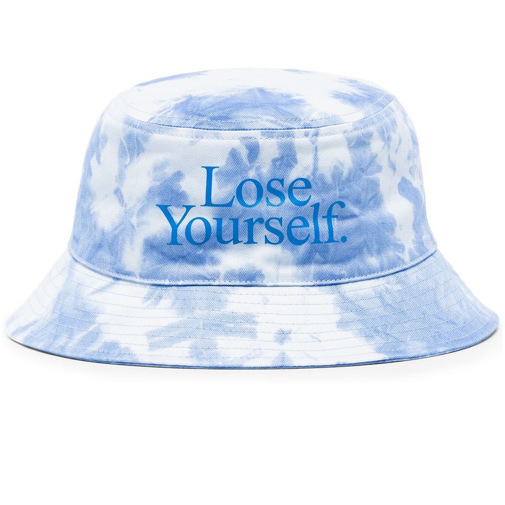 Paco Rabanne “lose yourself” bucket hat